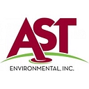 Ast Environmental, Inc. logo