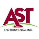 AST Environmental logo