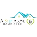 A Step Above Home Care