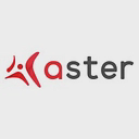 Aster logo