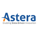 ASTERA logo — Full Stack App Developer Intern job on DevsUnite