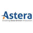 Astera Software logo