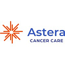 Astera Cancer Care logo