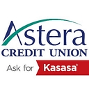 Astera Credit Union logo