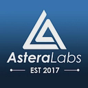Astera Labs logo