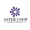 Aster COOP logo