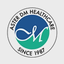 Aster Dm Healthcare logo