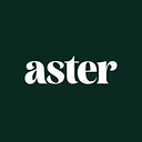 Aster Farms logo