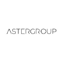 Aster Group logo