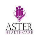 Asterhealthcare logo
