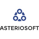 Asteriosoft logo