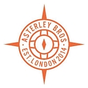 THE ASTERLEY BROS COCKTAIL CLUB logo