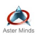 Asterminds Enterprise Solutions P Ltd logo