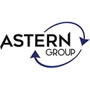 Astern Group logo