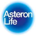 Asteron Life logo