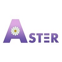 Aster Skincare logo