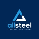 Allsteel Transportable Homes logo