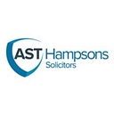 Ast Hampsons logo