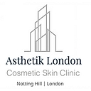 Asthetik London Skin Clinic logo