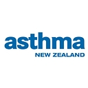 Asthma New Zealand logo