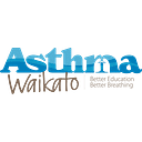 Asthma & Respiratory Services (Waikato) Incorporated logo
