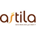 Astila Corporation logo