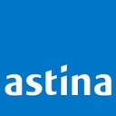 Favicon of Astina AG