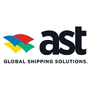 All States Transport, Inc logo