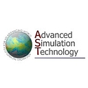 Advanced Simulation Technology logo