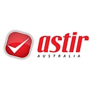 Astir Australia logo