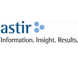 ASTIR IT SOLUTIONS logo