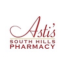 Astis South Hills Pharmacy, Llc logo