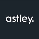 Astley Uk logo