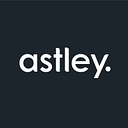 Astley logo
