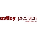 Astley Precision logo