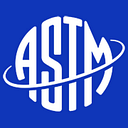 American Society for Testing logo
