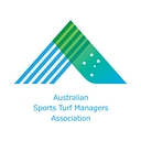 The Australian Sports Turf Managers Association logo