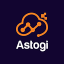 Astogi logo
