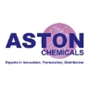 Aston Chemicals Ltd. logo