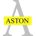 Aston Academy logo