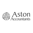 Aston Accountants logo