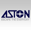Aston Global, Inc. logo