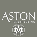 Aston Engineering Limited logo