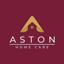 Aston Home Care Ltd logo