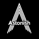 Astonish Cleaning Products logo