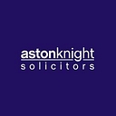 Aston Knight logo