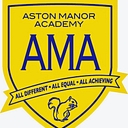 Aston Manor Academy logo