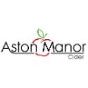 Aston Manor Cider logo
