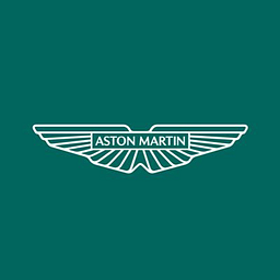 Aston Martin logo