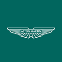Aston Martin logo